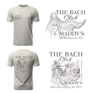 Diseño de Camiseta por Avartde para Latitude Adjustment | Diseño: #33224827