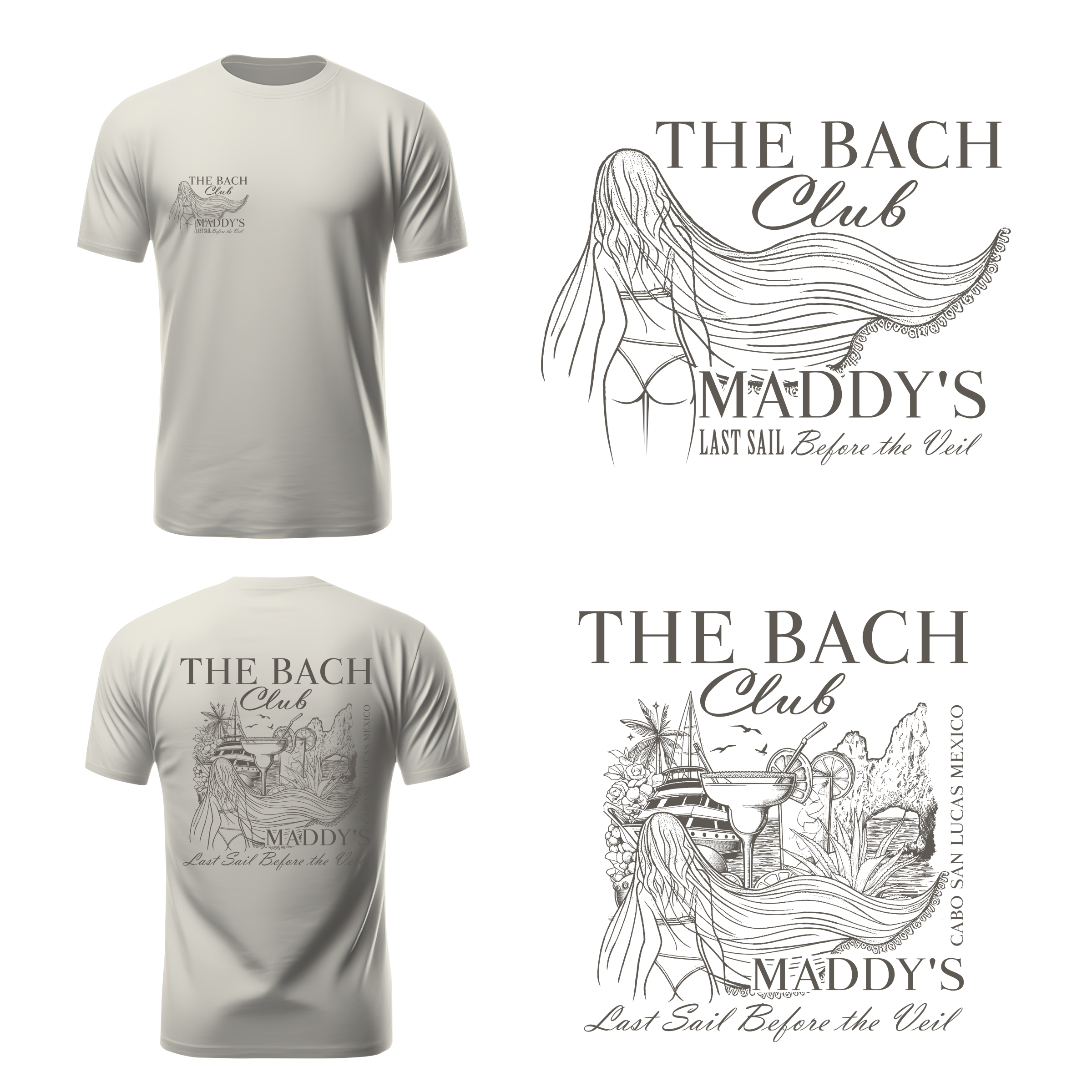 T-shirt Design by Avartde for Latitude Adjustment | Design #33226310