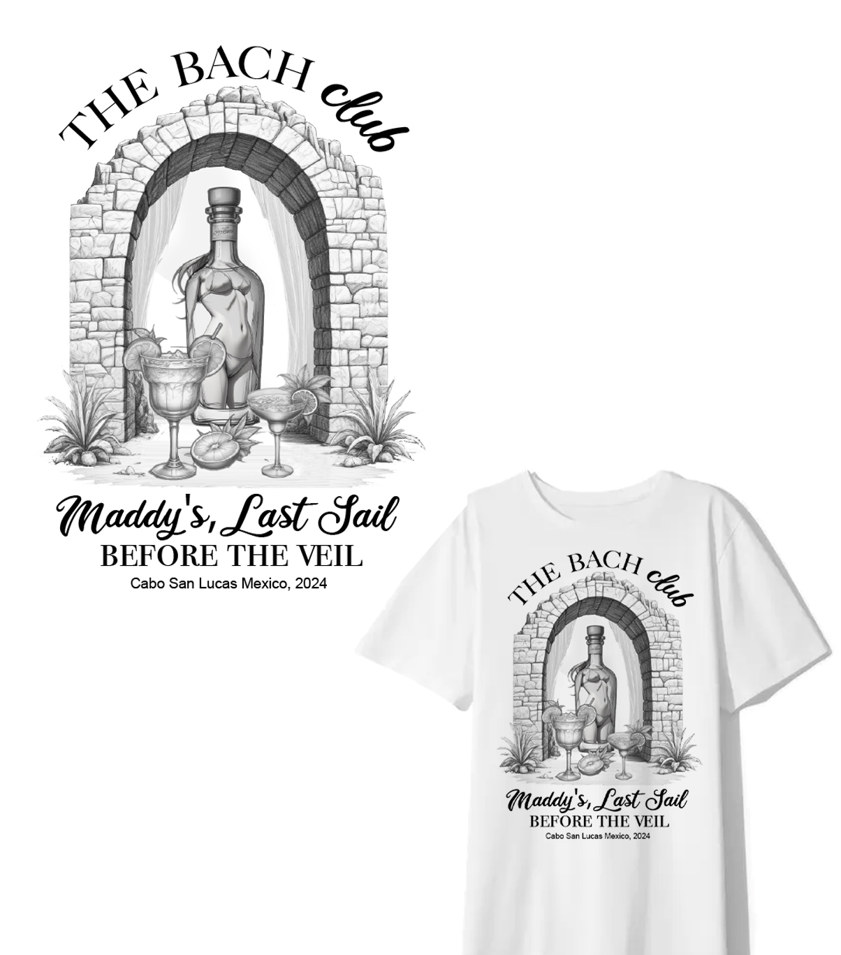 Design de T-shirt par DesignTastic pour Latitude Adjustment | Design #33181372