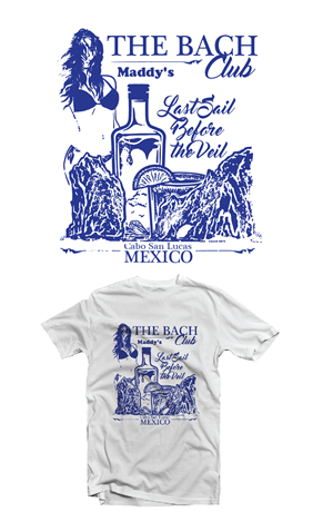 T-shirt Design by Ngoeg for Latitude Adjustment | Design #33183361