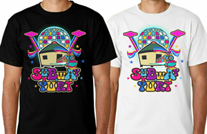 T-shirt Design by JKIANN08 for this project | Design: #33172273