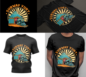 T-shirt Design by AHNAF_S for this project | Design: #33169825