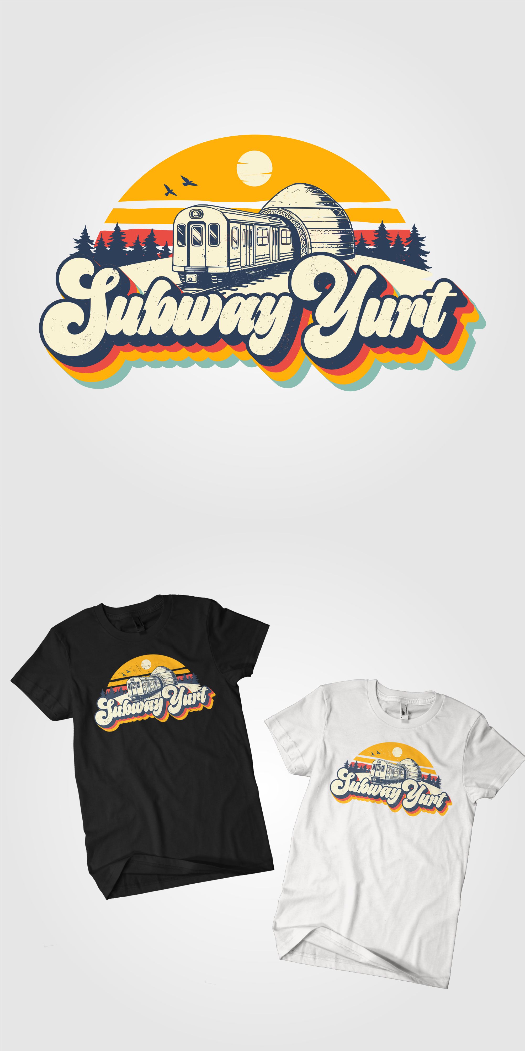 T-shirt Design by Gloria Worship for this project | Design #33172436