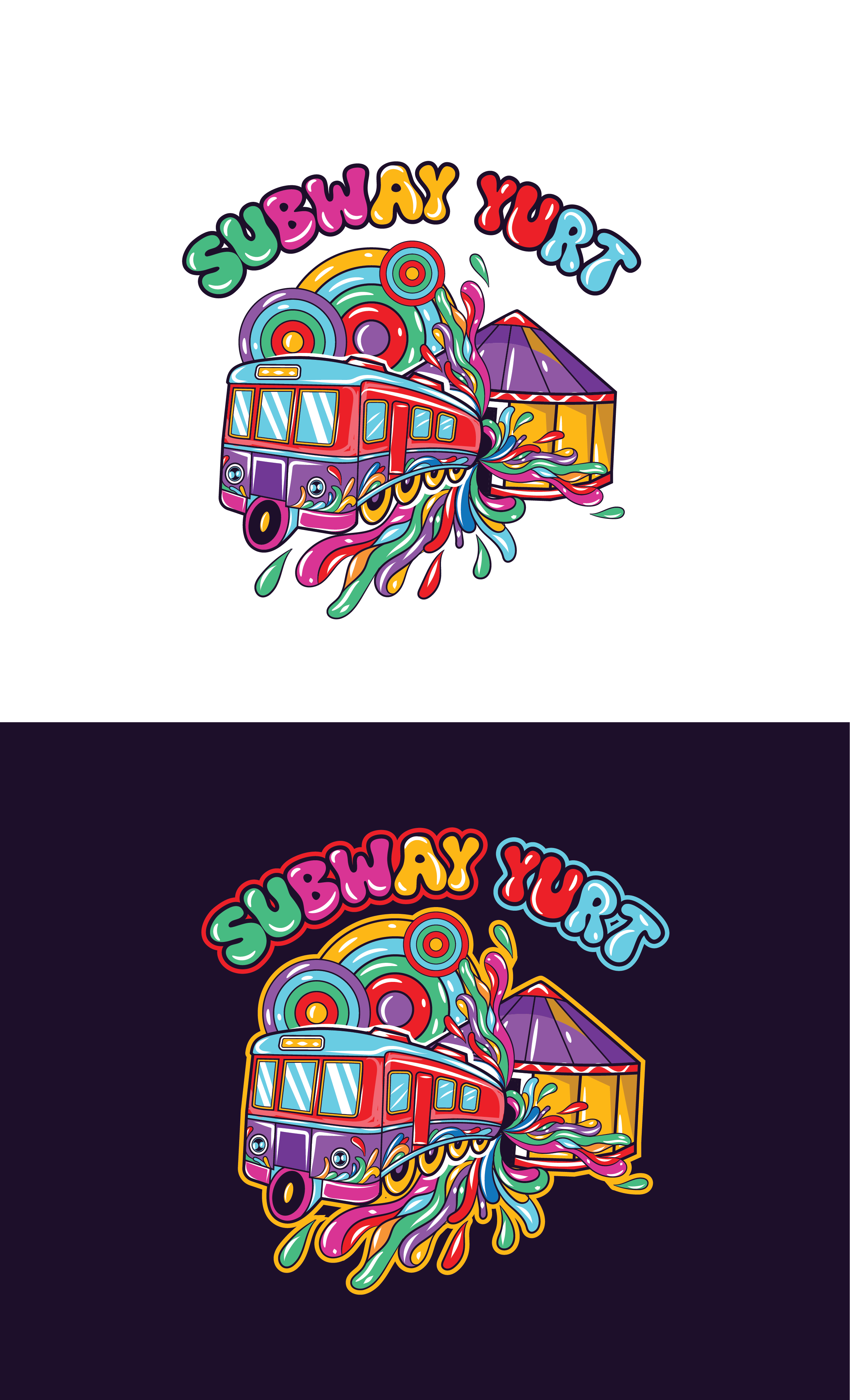 T-shirt Design by dskyvbc for this project | Design #33166051