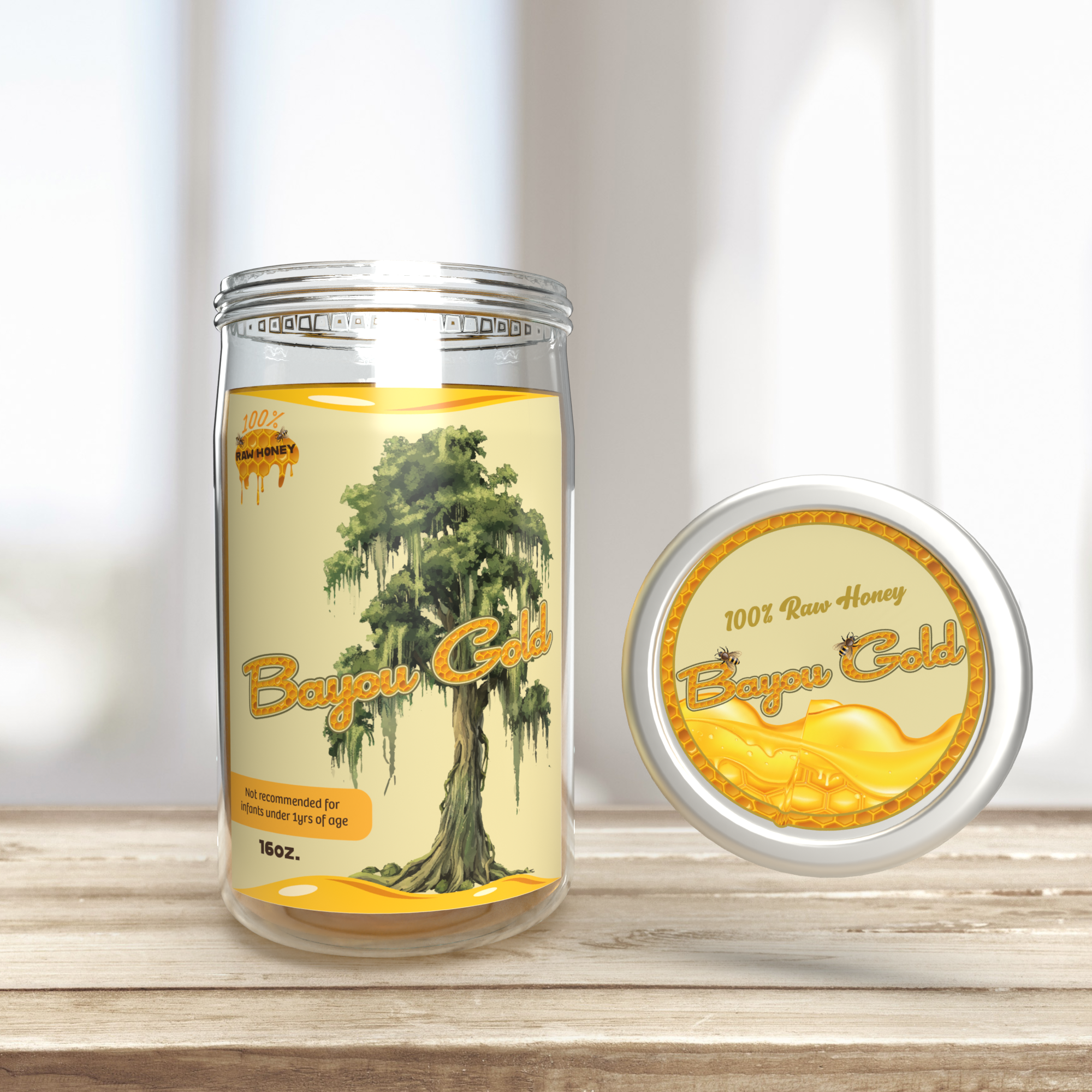 Packaging Design by Vyacheslav65 for this project | Design #33152333