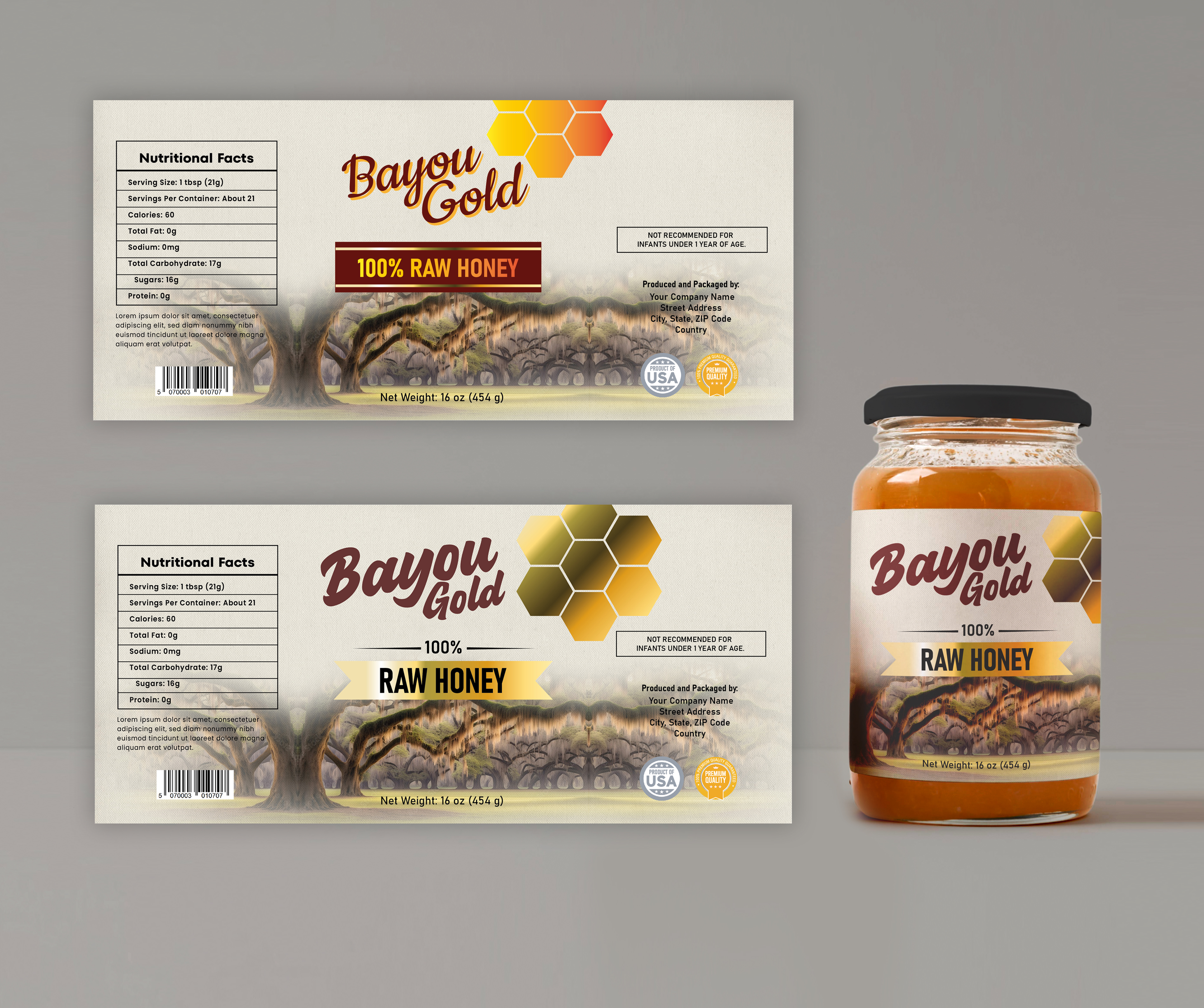 Packaging Design by mscreations.lk for this project | Design #33152537