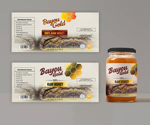 Packaging Design by mscreations.lk for this project | Design #33152537