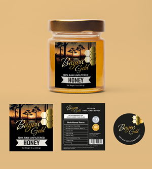 Packaging Design by mscreations.lk