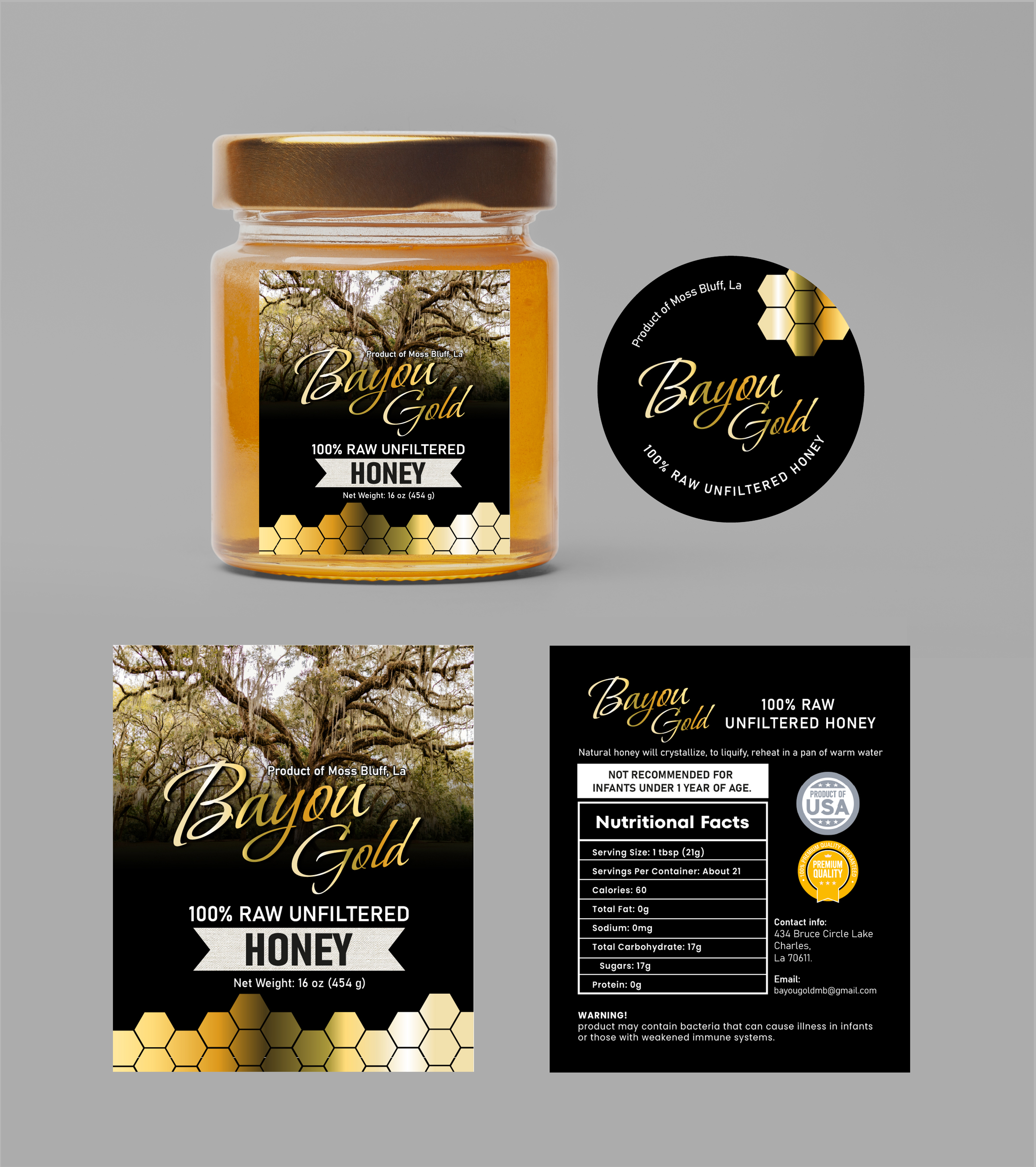 Packaging Design by mscreations.lk for this project | Design #33209556