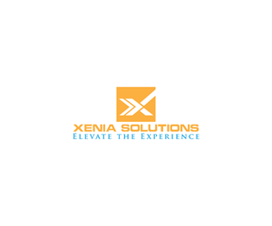 Logo Design by Spark  Design for Xenia Solutions Kft | Design: #33150849