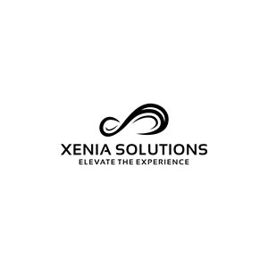 Logo Design by Kaze56 for Xenia Solutions Kft | Design: #33151054