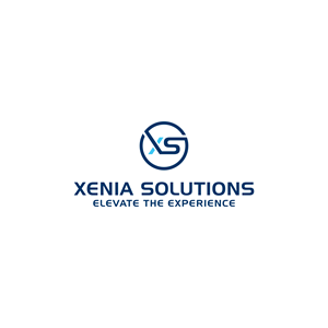 Logo Design by Kaze56 for Xenia Solutions Kft | Design: #33151126