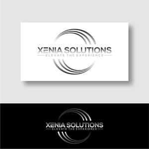 Logo Design by ganesaputu for Xenia Solutions Kft | Design: #33151073