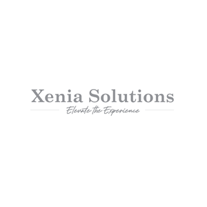 Logo Design by Abigaill_design for Xenia Solutions Kft | Design: #33151618