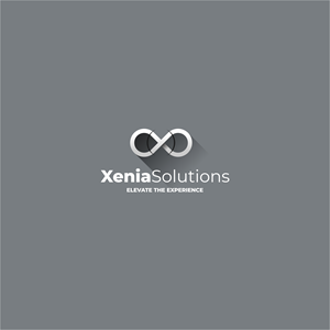 Logo Design by Jeferson HP for Xenia Solutions Kft | Design: #33150818