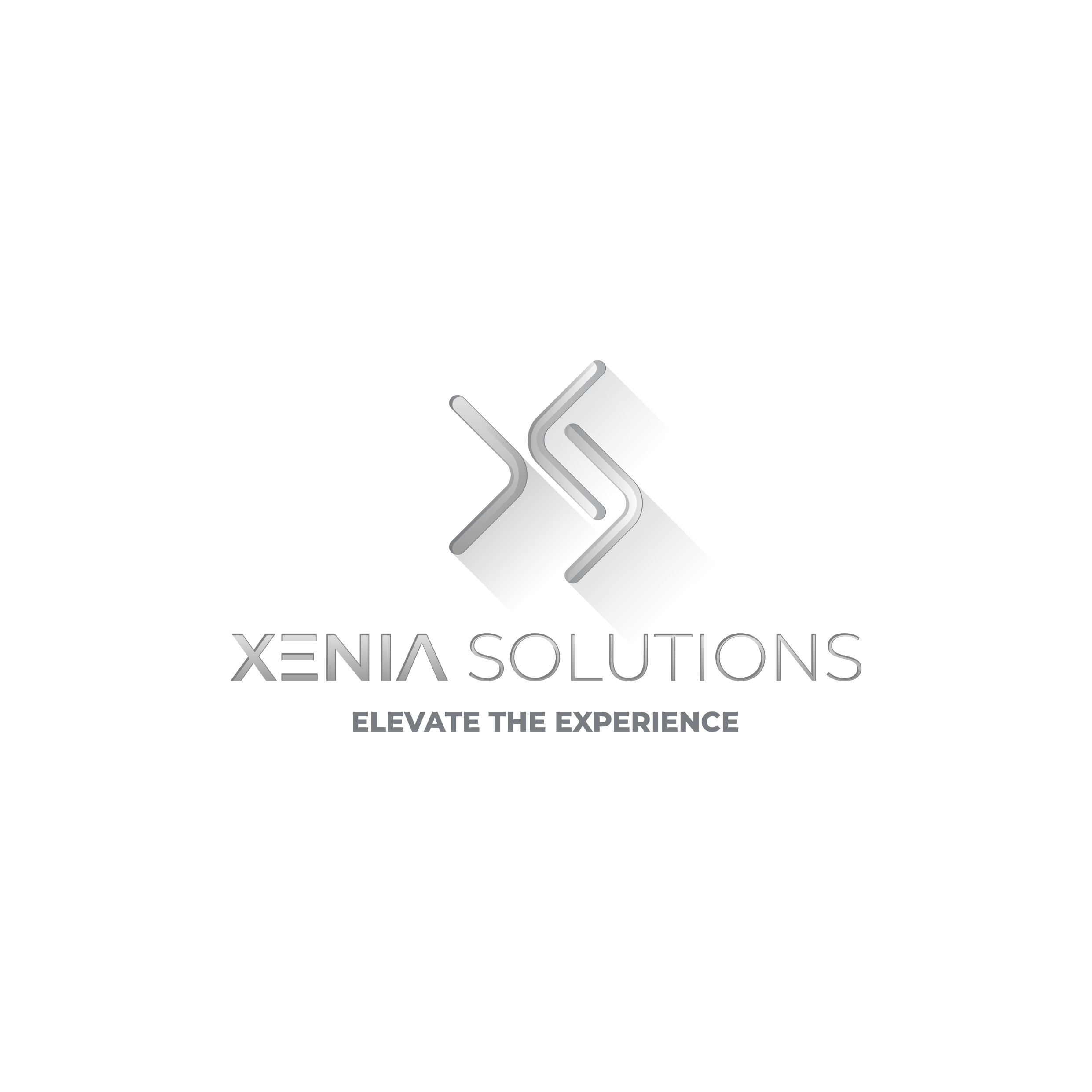 Logo Design by Jeferson HP for Xenia Solutions Kft | Design #33152071