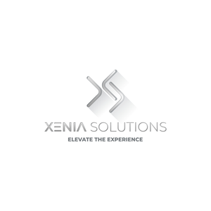 Logo Design by Jeferson HP for Xenia Solutions Kft | Design: #33152071