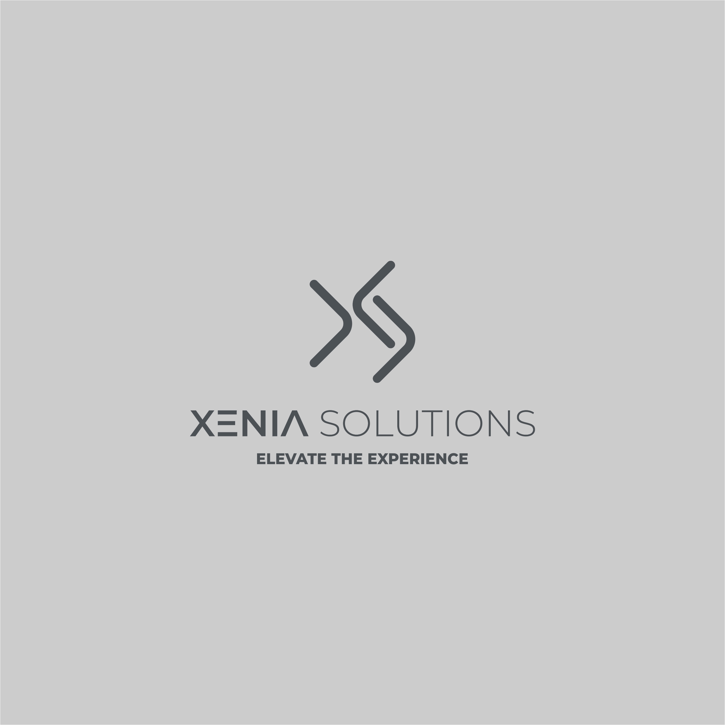 Design de Logo par Jeferson HP pour Xenia Solutions Kft | Design #33156039