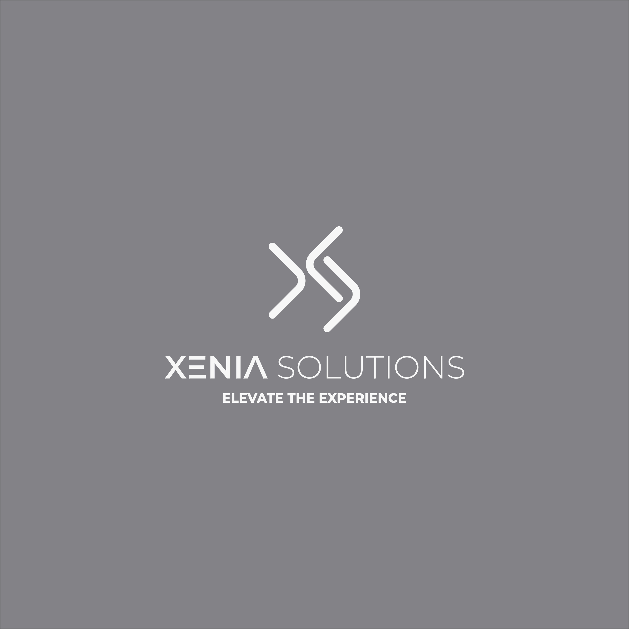 Logo Design by Jeferson HP for Xenia Solutions Kft | Design #33156041