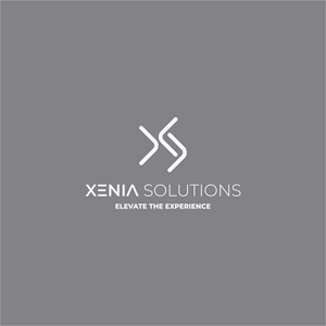Logo Design by Jeferson HP for Xenia Solutions Kft | Design: #33156041