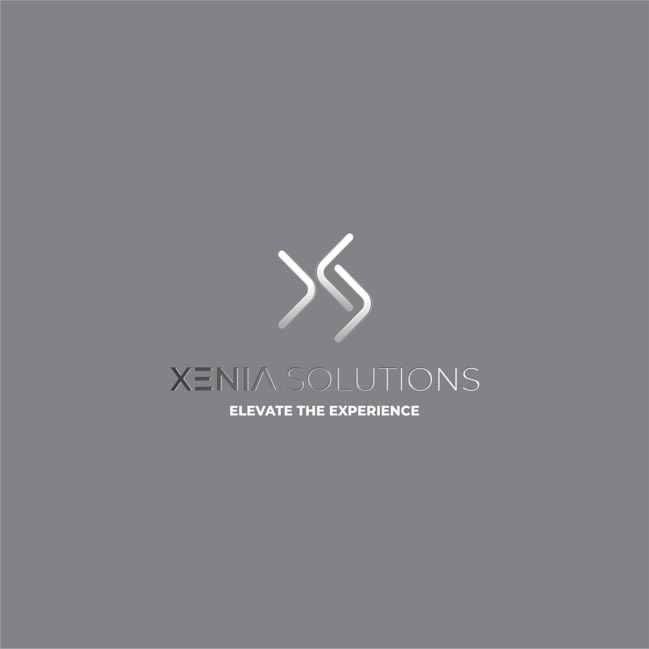 Logo Design by Jeferson HP for Xenia Solutions Kft | Design #33158144
