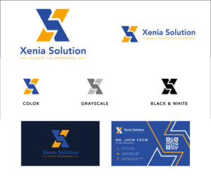 Logo Design by Designed by MS