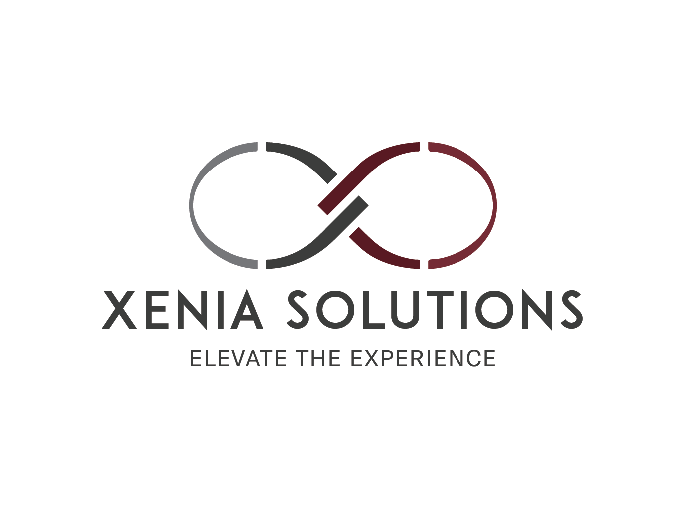 Logo Design by dhamkith for Xenia Solutions Kft | Design #33160809