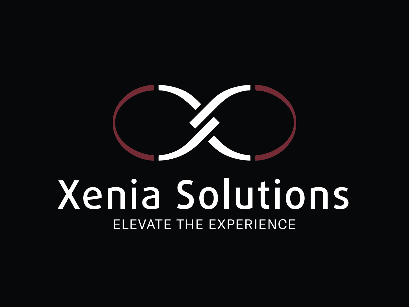Logo Design by dhamkith for Xenia Solutions Kft | Design #33160811