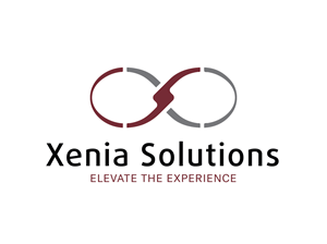 Logo Design by dhamkith for Xenia Solutions Kft | Design: #33160836