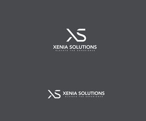 Logo Design by Artknyte for Xenia Solutions Kft | Design: #33150747