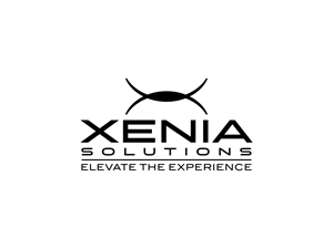 Logo Design by BNdesigner for Xenia Solutions Kft | Design: #33157711