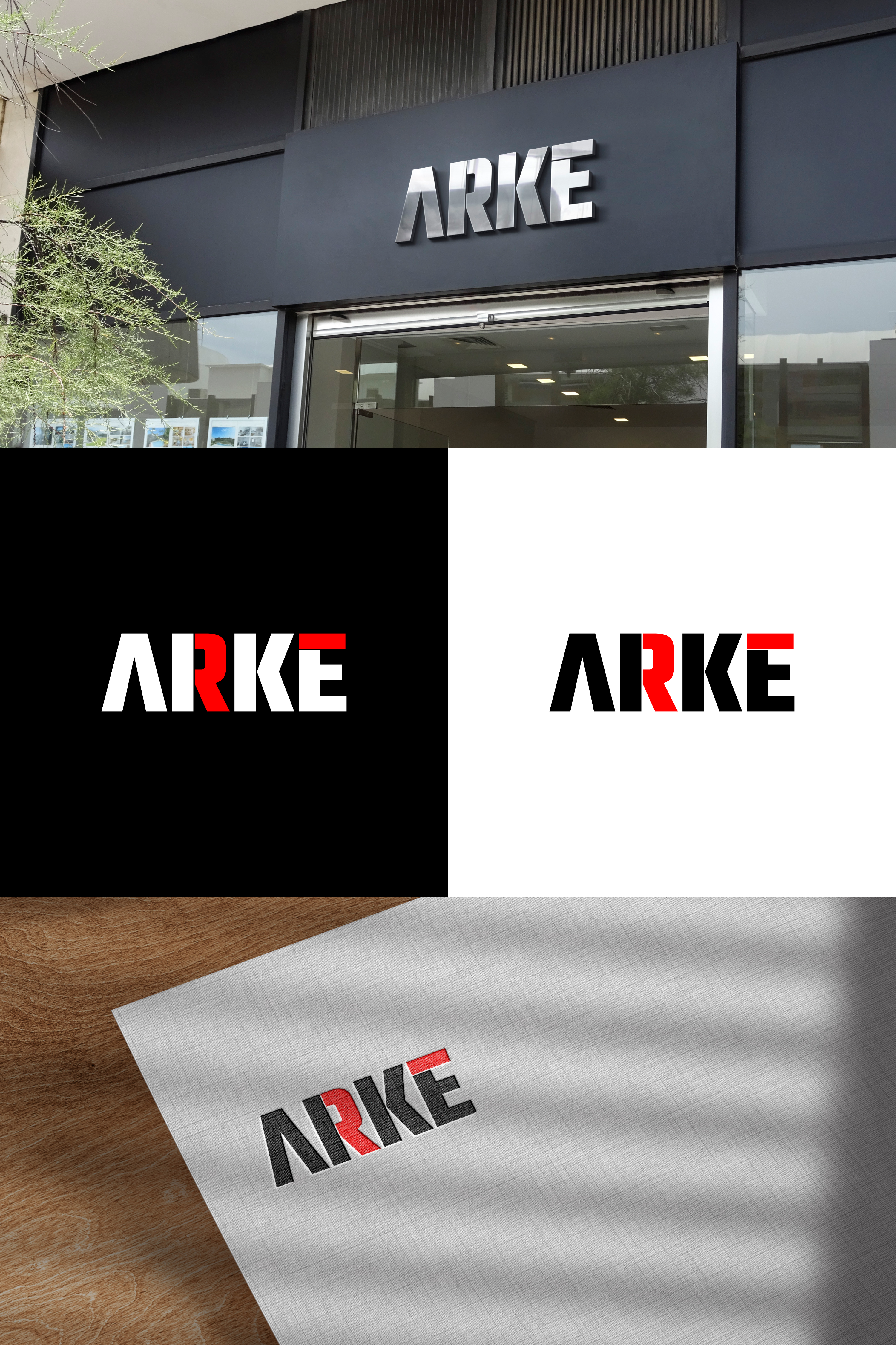 Logo Design by PENTEM for this project | Design #33151928