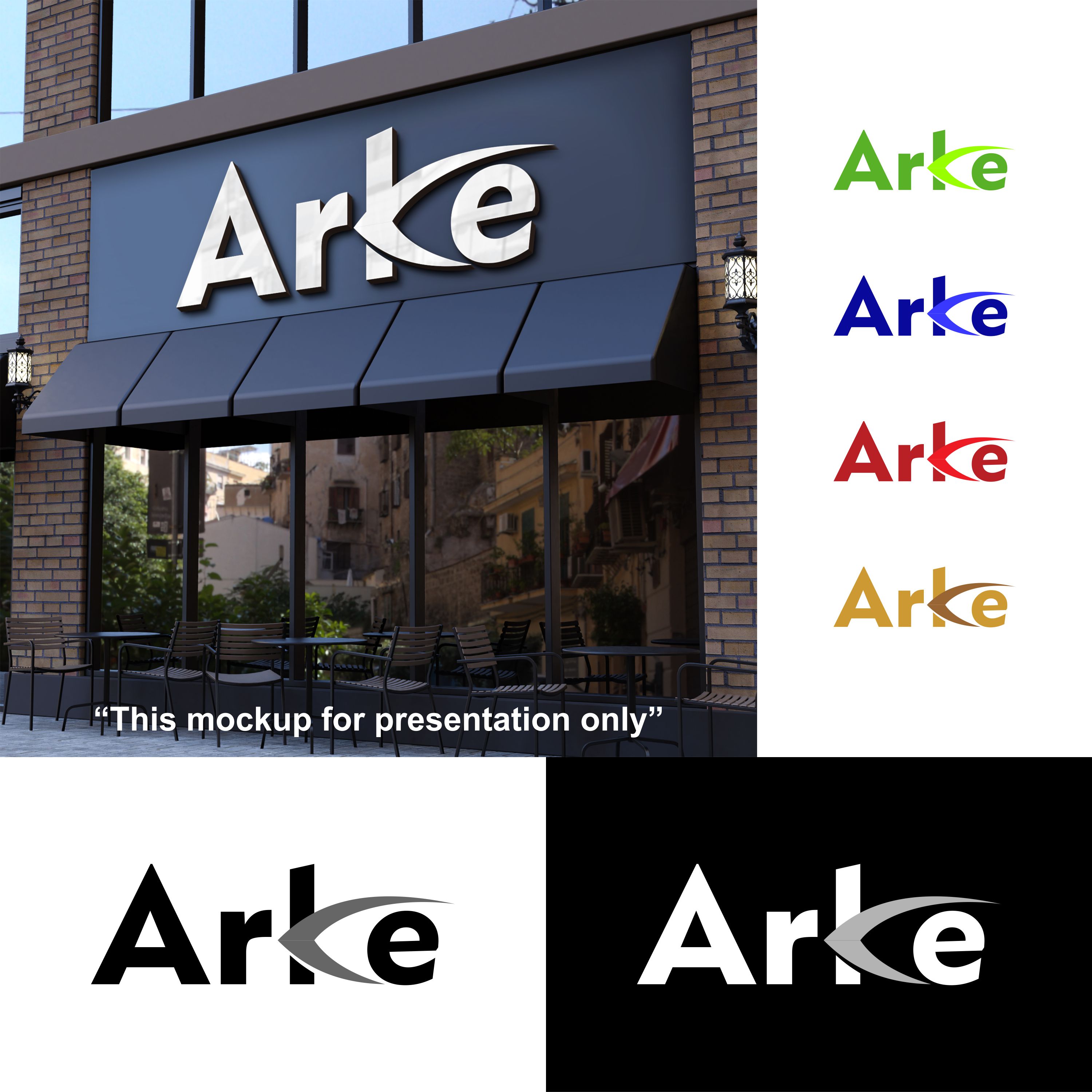 Logo Design by dhanuboy for this project | Design #33148733
