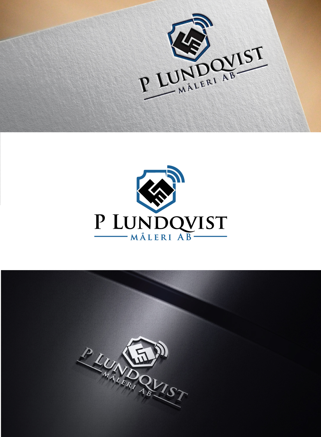 Logo Design by Spark  Design for this project | Design #33151782