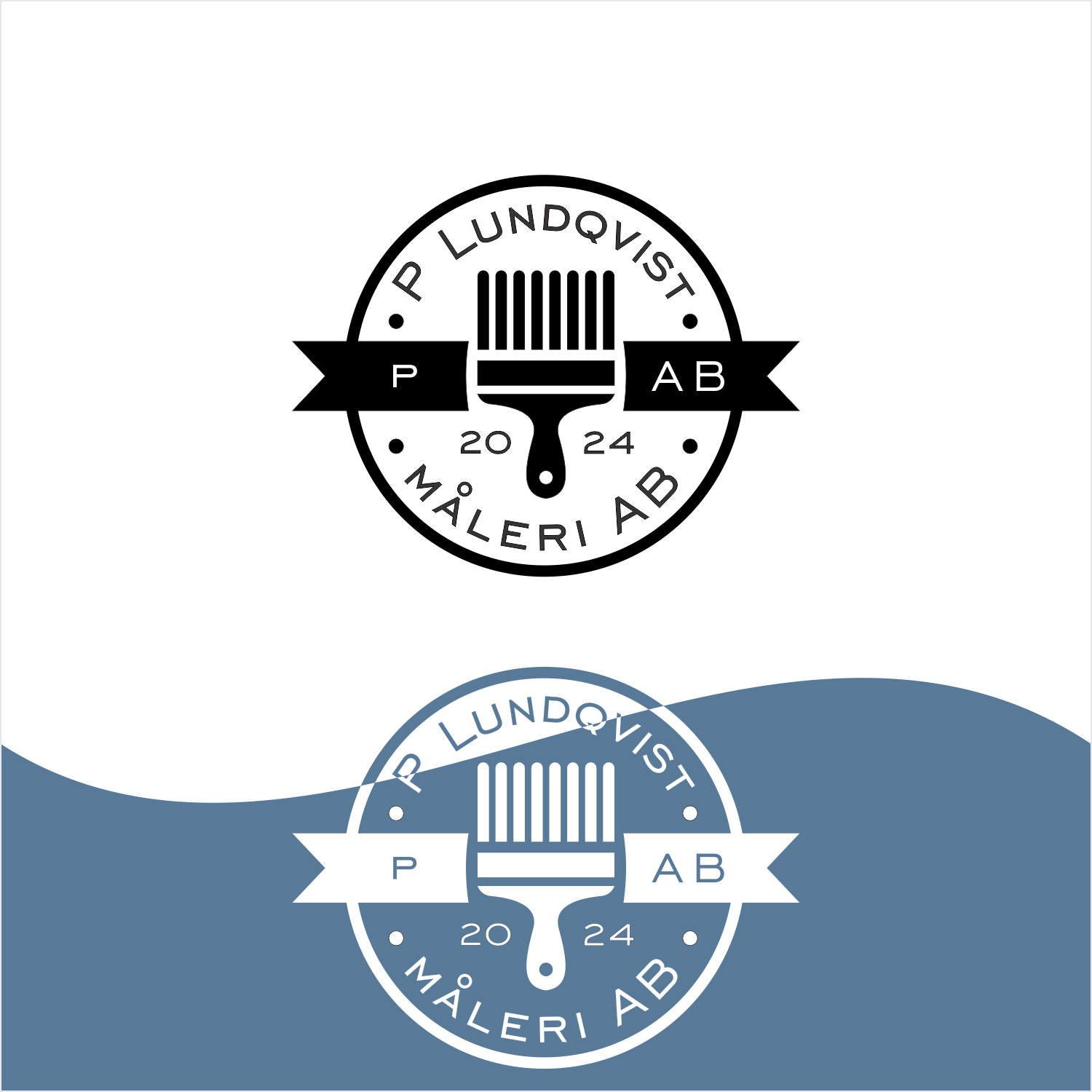 Logo Design by Damian B for this project | Design #33153431