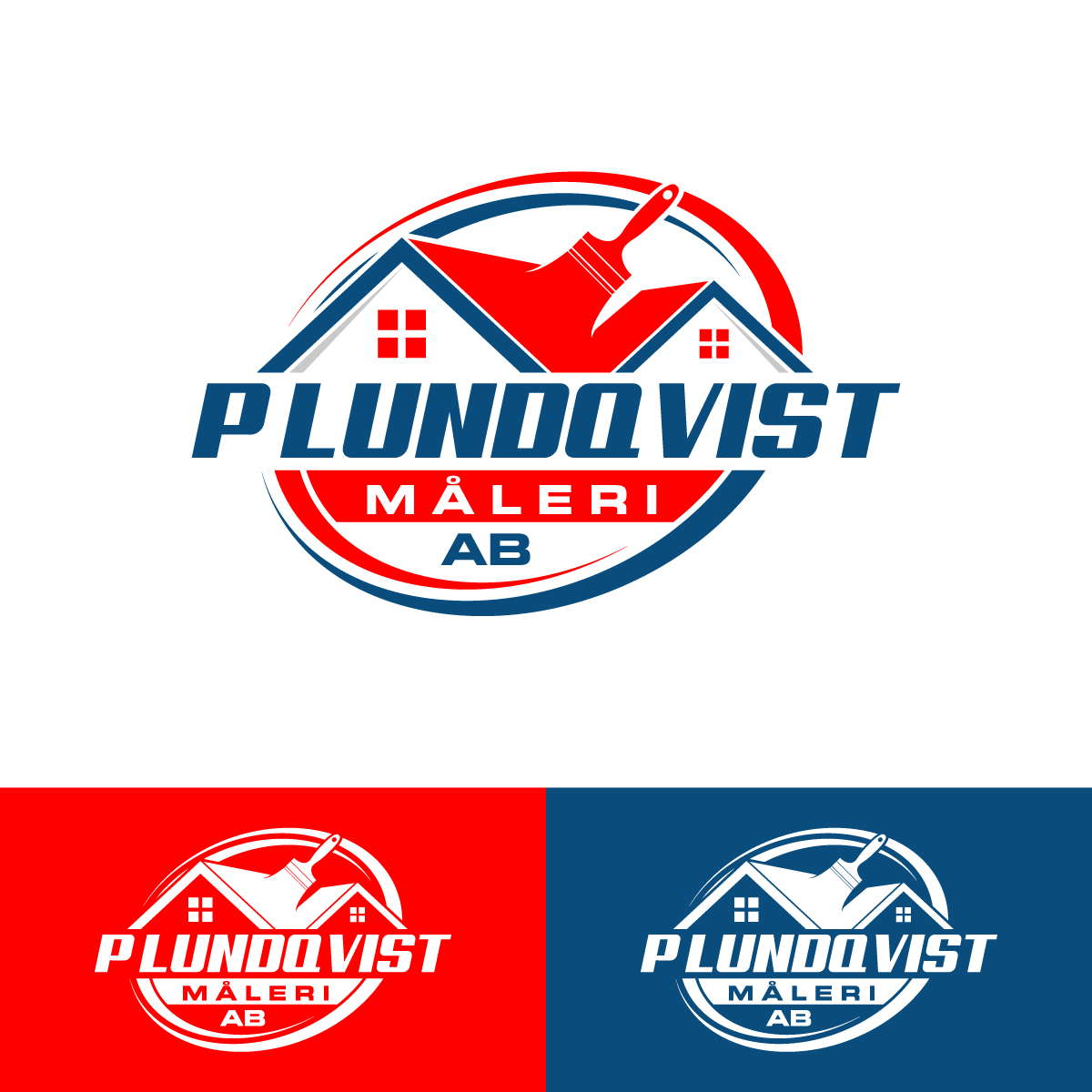 Logo Design by Suvendu.S for this project | Design #33181089