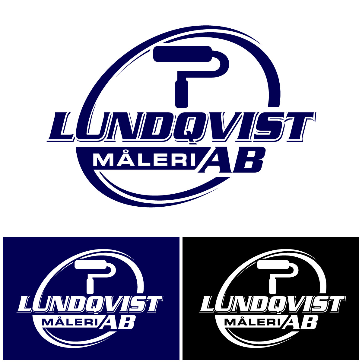 Logo Design by Suvendu.S for this project | Design #33181091