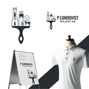 Logo Design by Uzair™