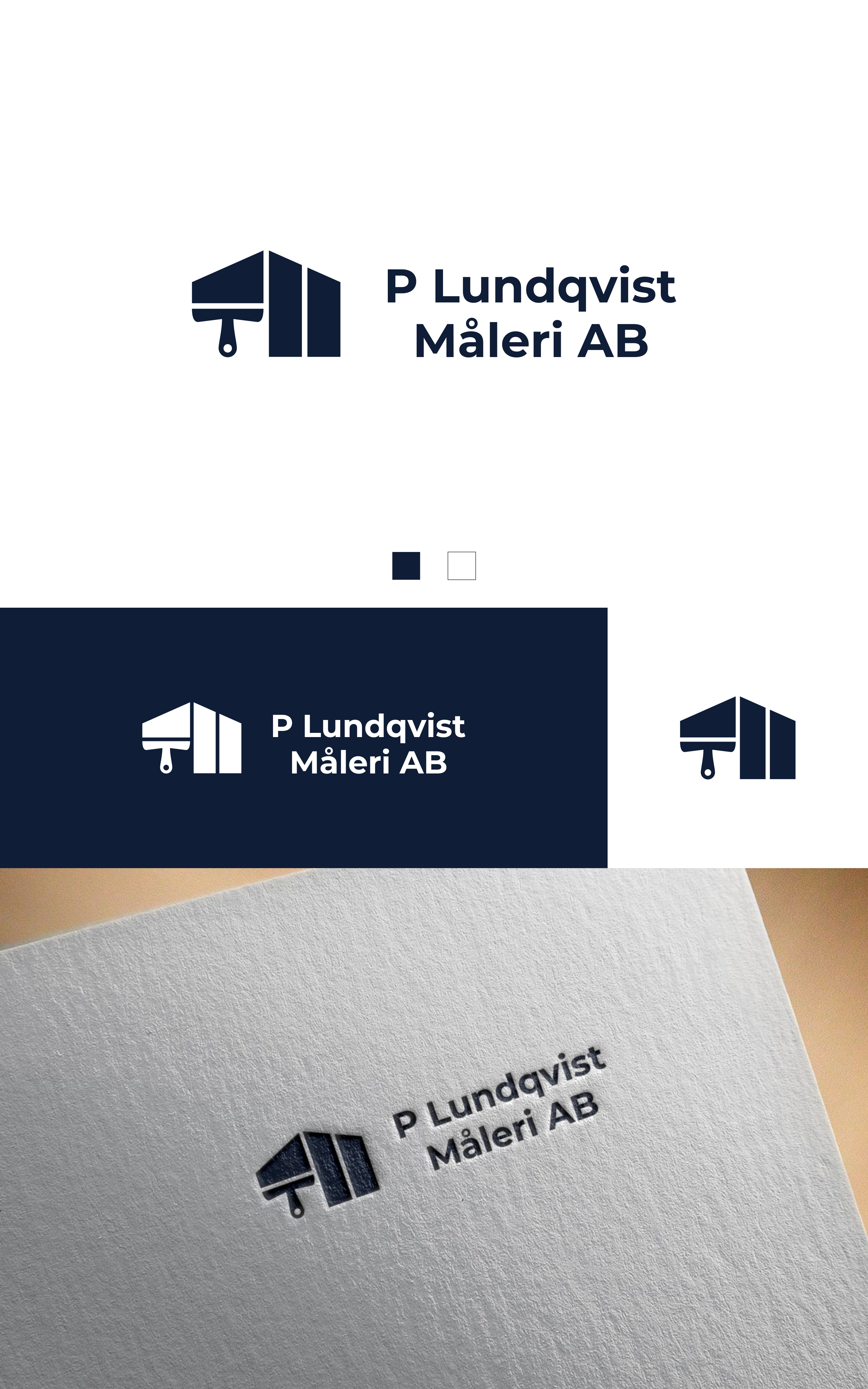 Logo Design by Dell_a.Design for this project | Design #33158744