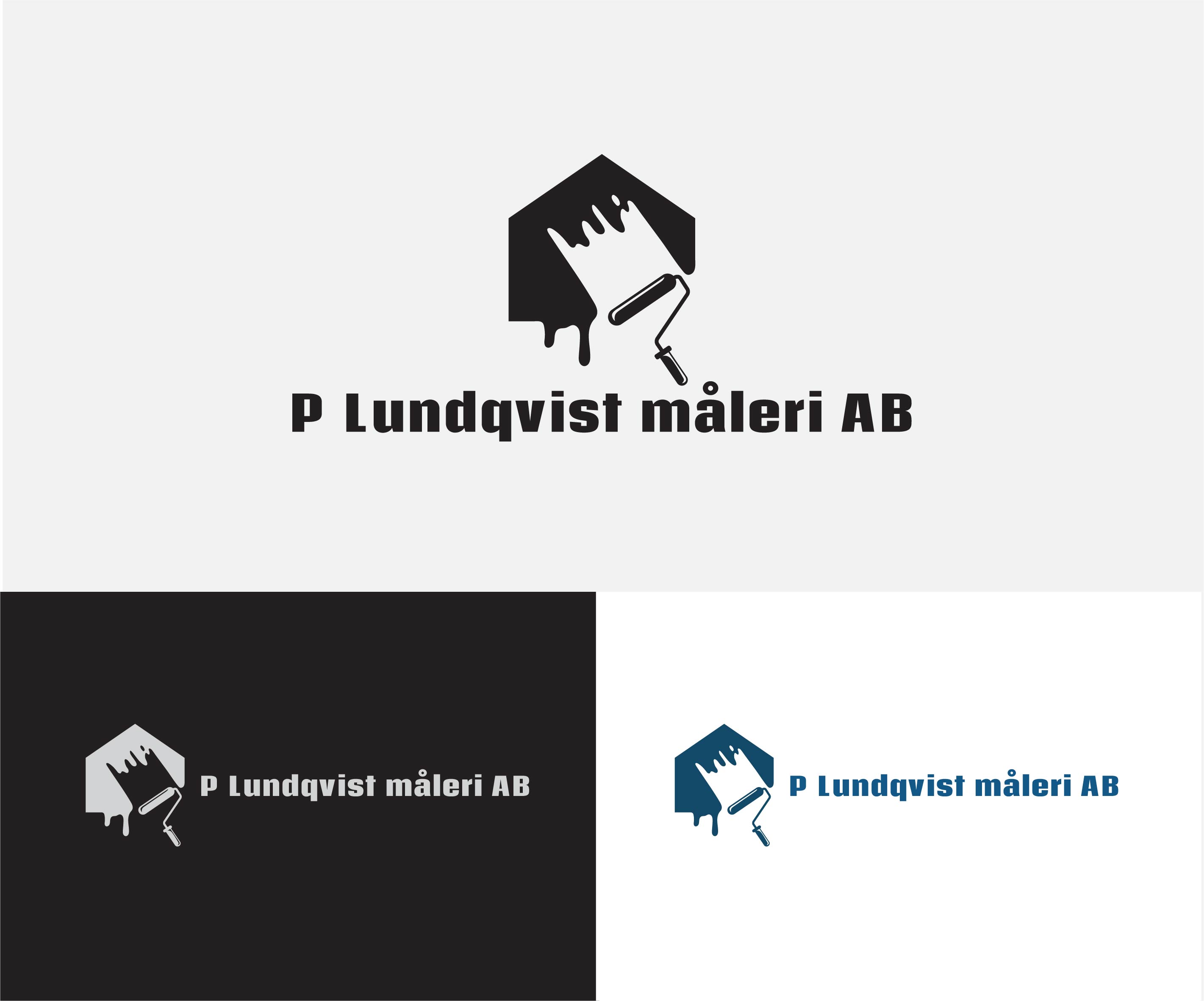 Logo Design by genzo for this project | Design #33209333