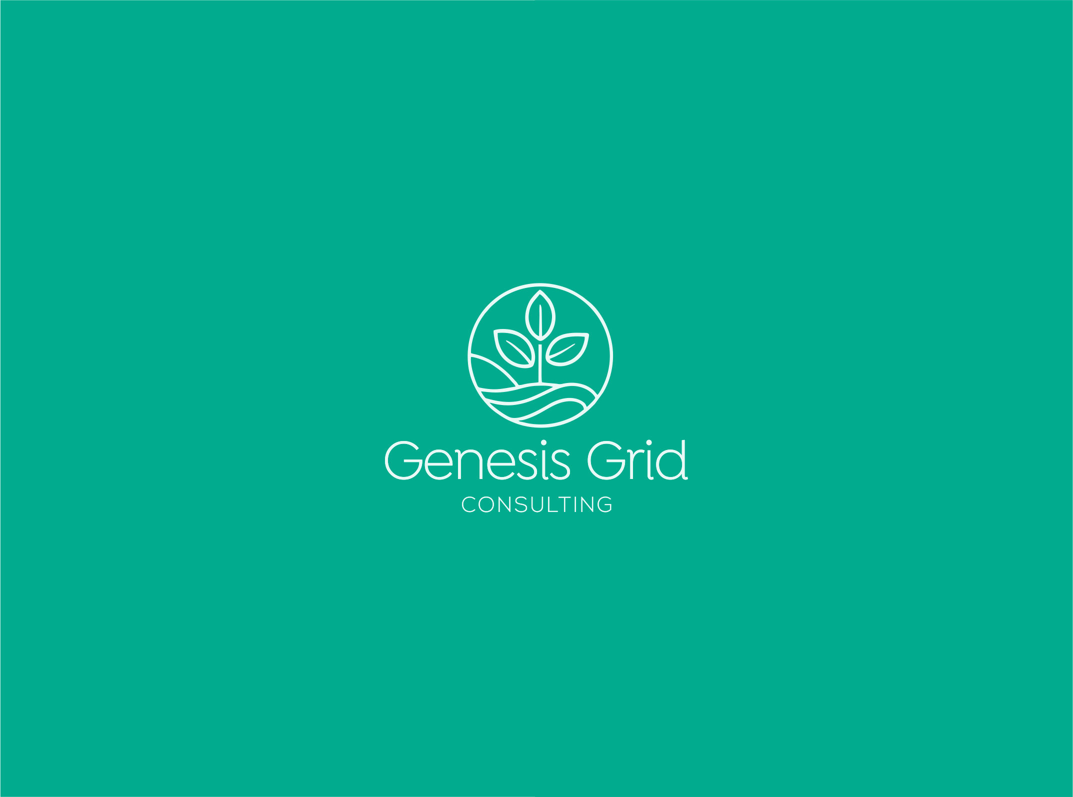 Logo Design by nikkiblue for Genesis Grid Consulting | Design #33191049