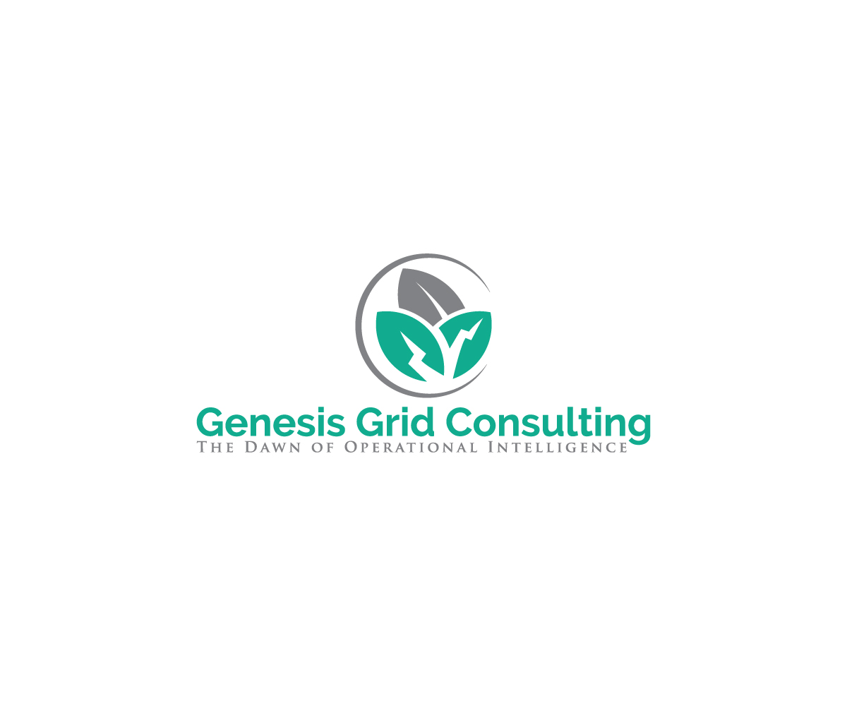 Design de Logo par Spark  Design pour Genesis Grid Consulting | Design #33151709