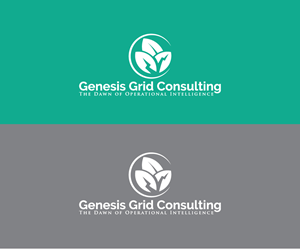 Logo-Design von Spark  Design für Genesis Grid Consulting | Design: #33151710