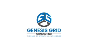Logo Design by ratul09 for Genesis Grid Consulting | Design: #33158120