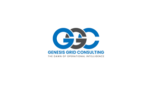 Logo Design by ratul09 for Genesis Grid Consulting | Design: #33158153