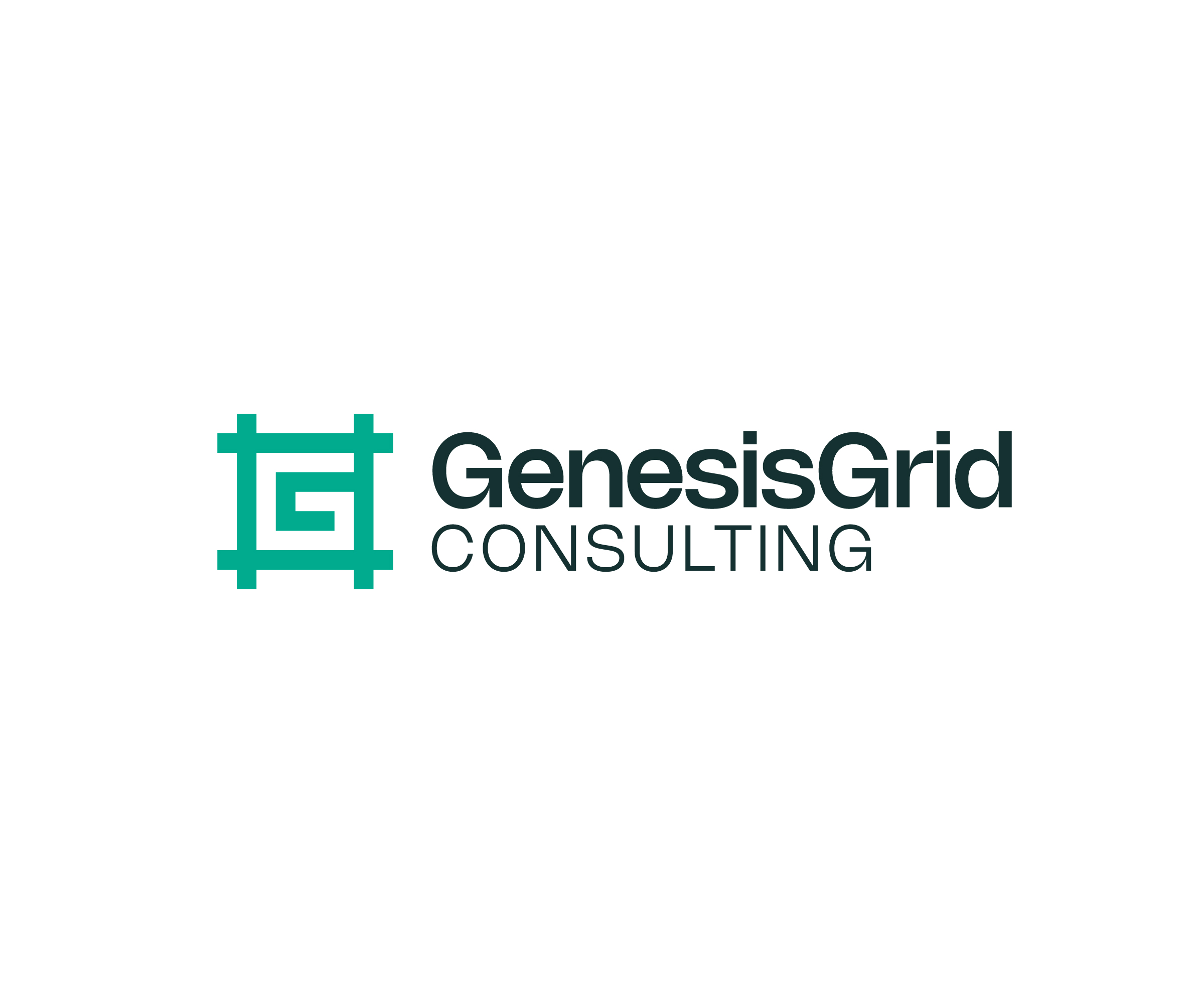 Design de Logo par Fahmi Daniyal pour Genesis Grid Consulting | Design #33172251