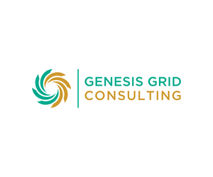 Logo Design by gogastudio for Genesis Grid Consulting | Design: #33190145
