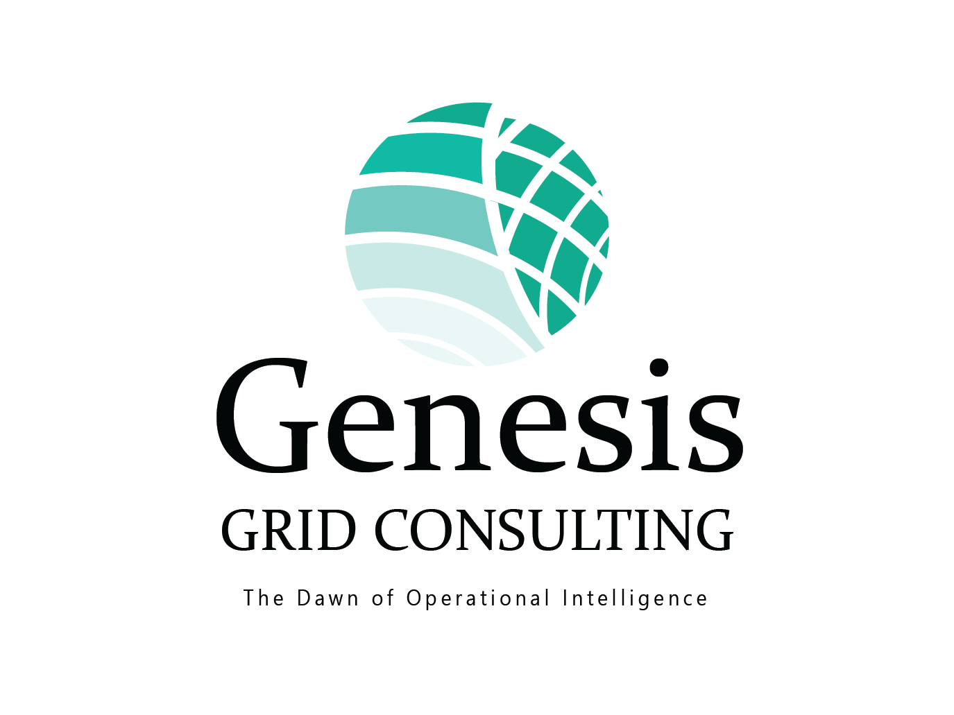 Diseño de Logo por dhamkith para Genesis Grid Consulting | Diseño #33150851