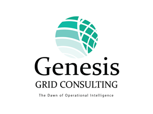 Logo Design by dhamkith for Genesis Grid Consulting | Design: #33150851