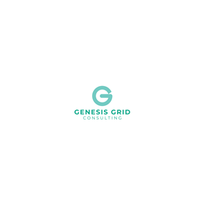 Logo-Design von Verified artistry (Design garden) für Genesis Grid Consulting | Design: #33189434